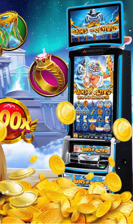 LuckySpin Screenshot